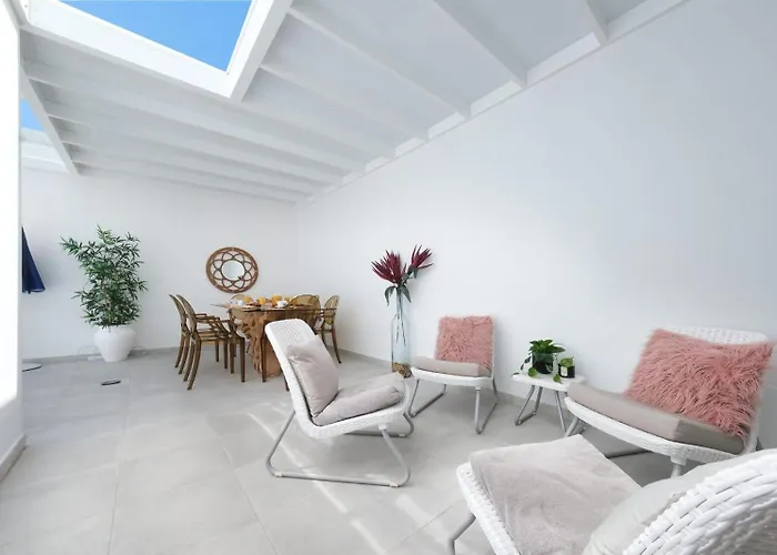 Casa Yus