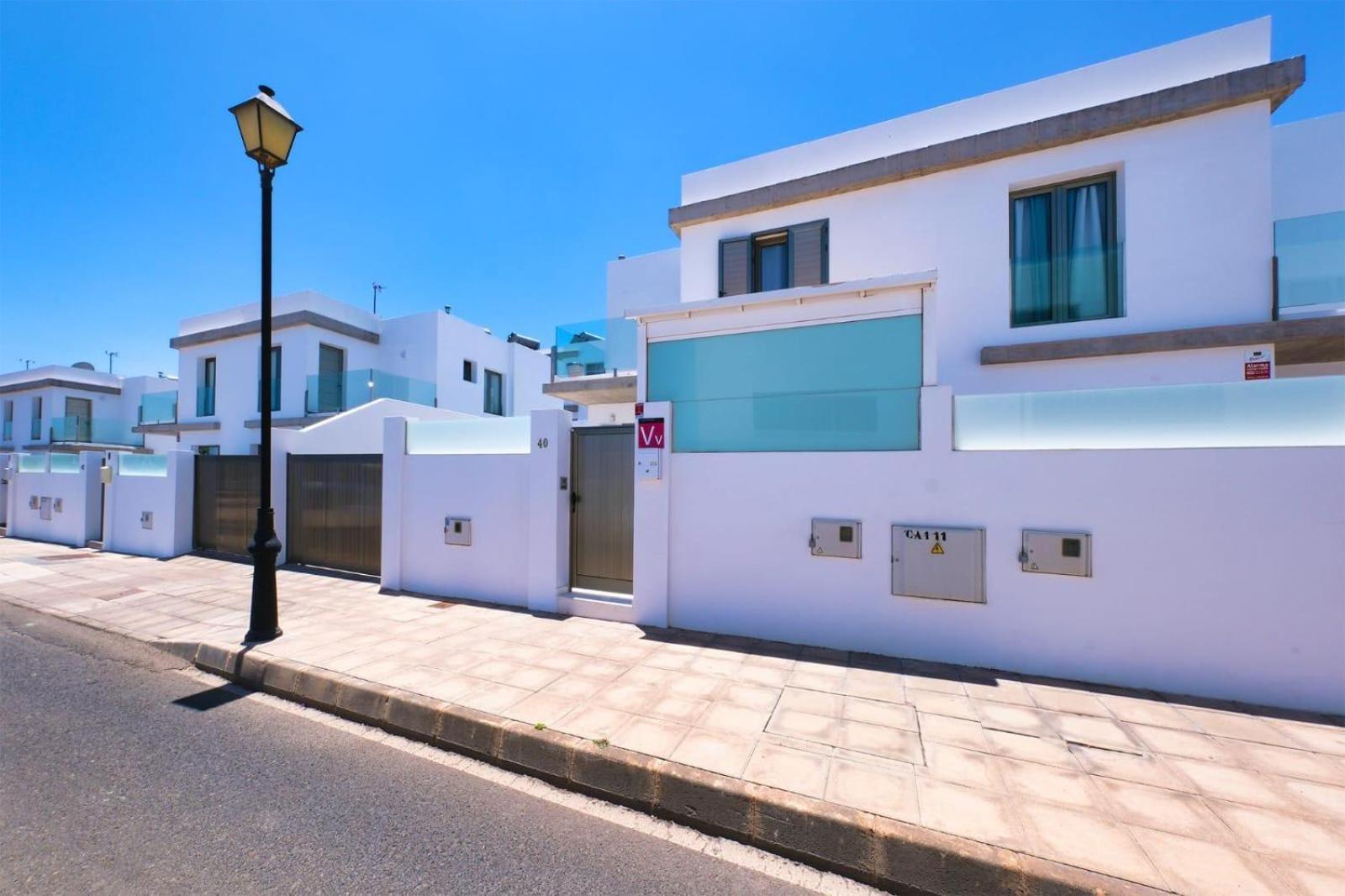 Casa Yus Vakantiehuis