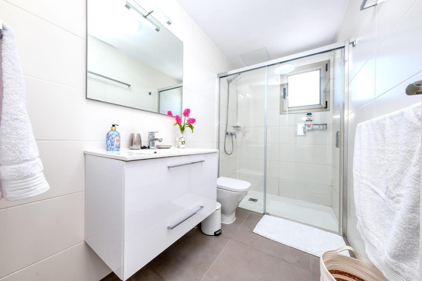 Vakantiehuis Casa Yus *