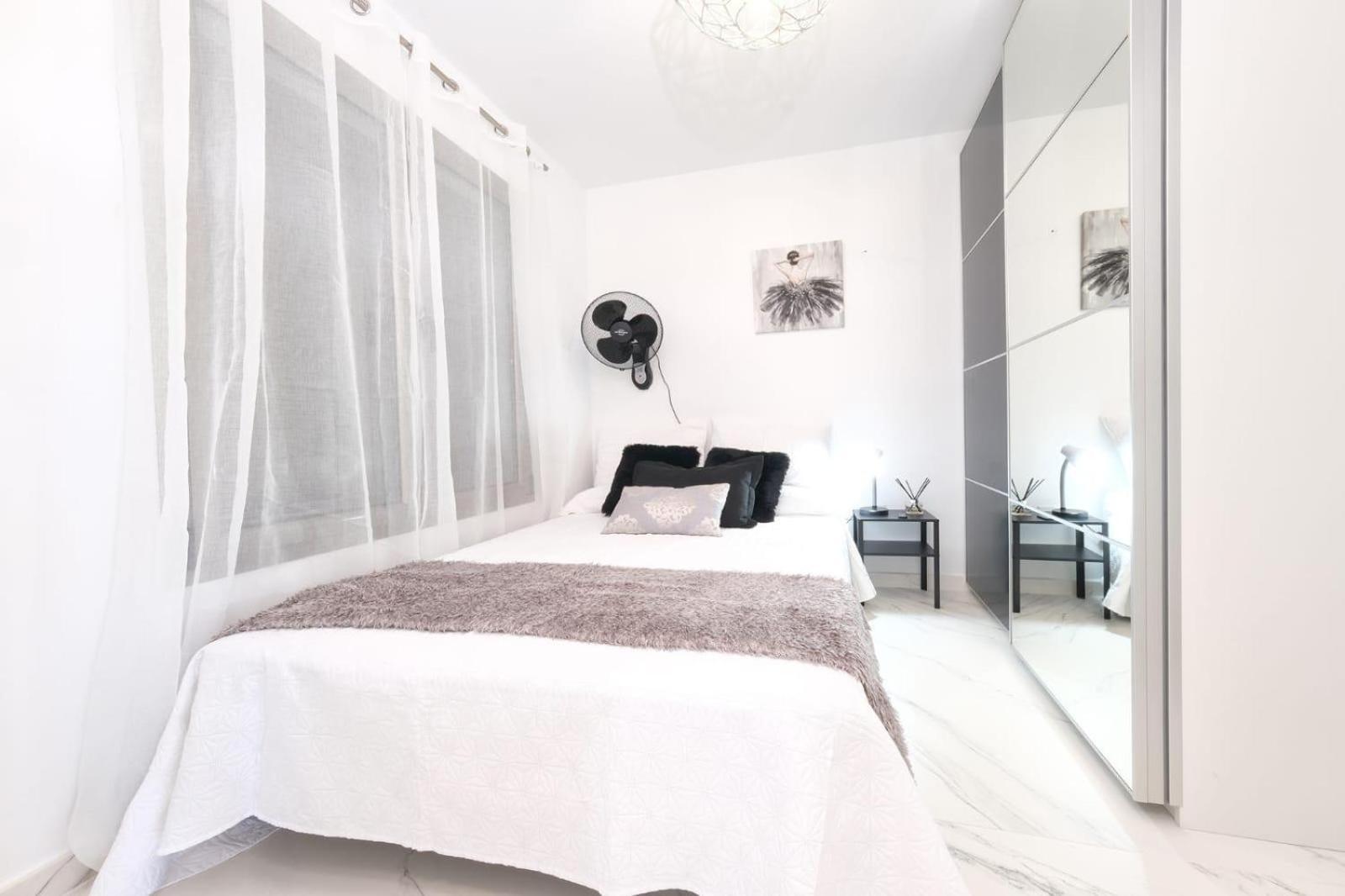 Vakantiehuis Casa Yus