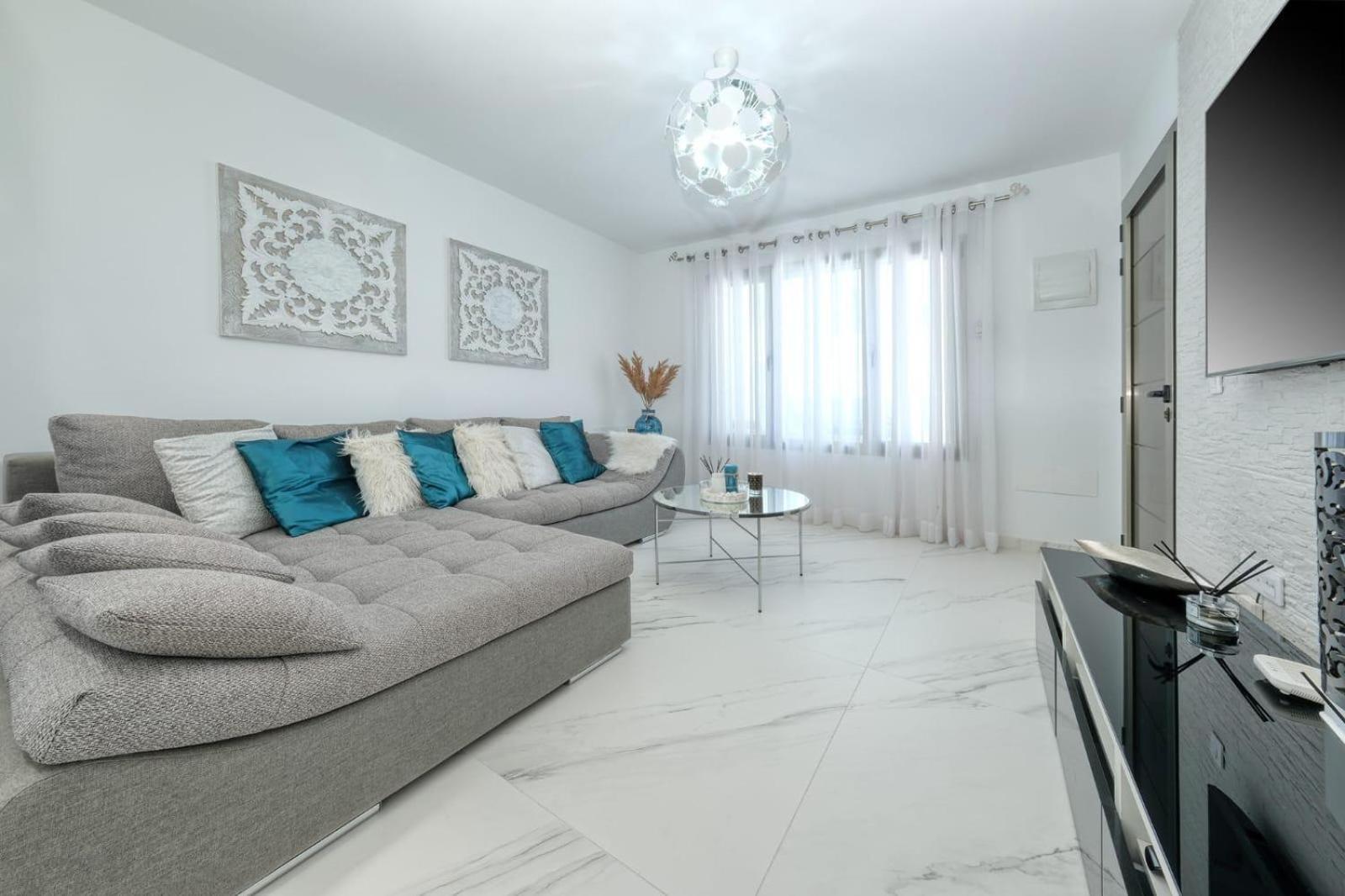 Casa Yus Arrecife (Lanzarote)