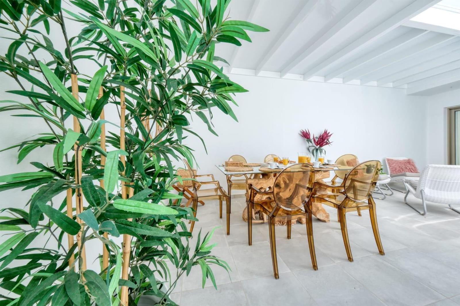 Casa Yus * Arrecife (Lanzarote)