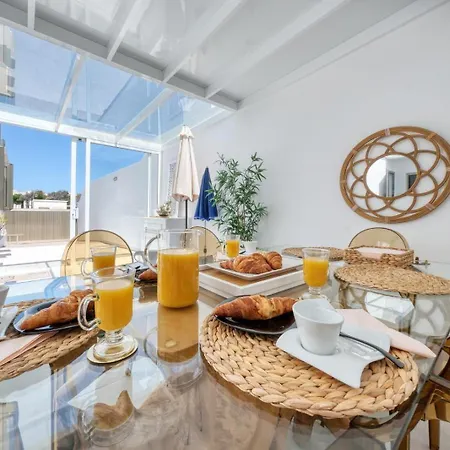 Casa Yus Villa Arrecife  Buitenkant foto