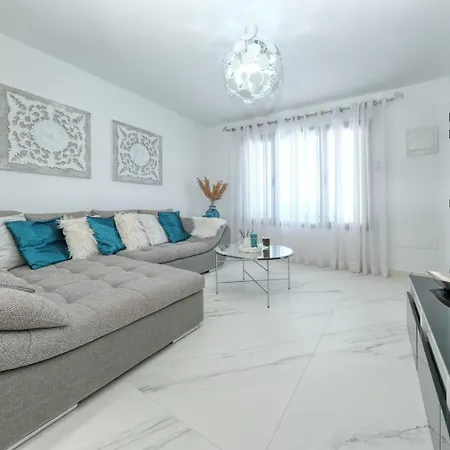 Casa Yus Villa Arrecife  Buitenkant foto