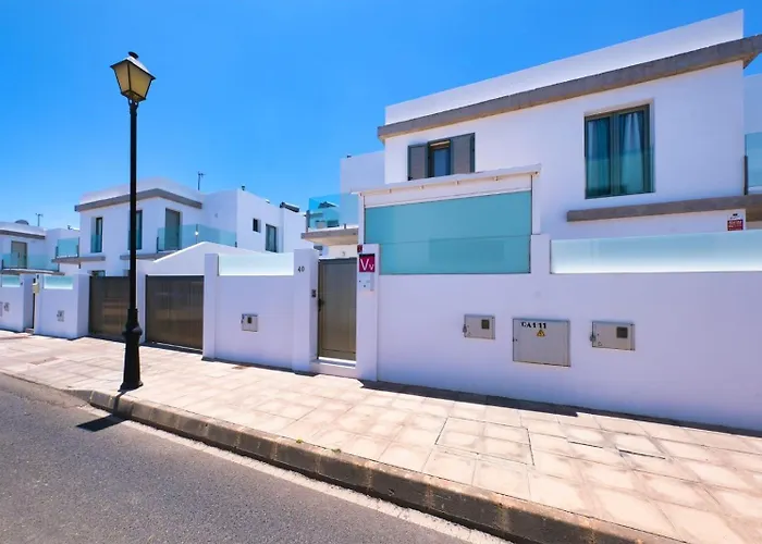 Casa Yus