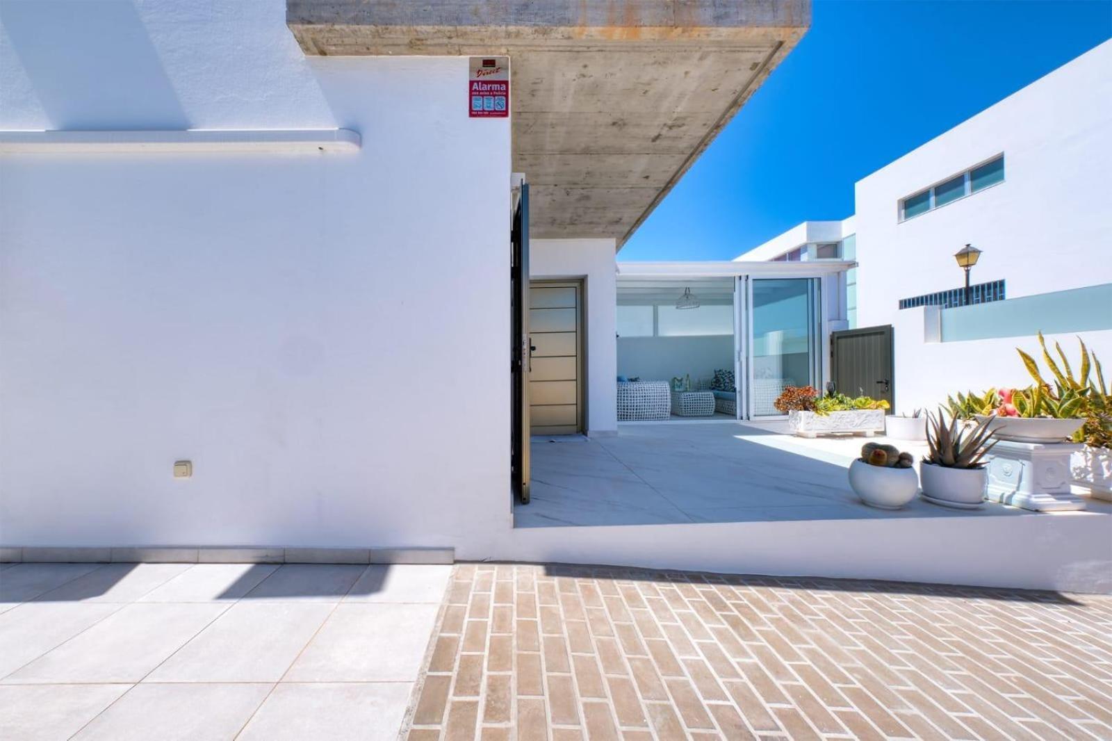 Holiday home Casa Yus *