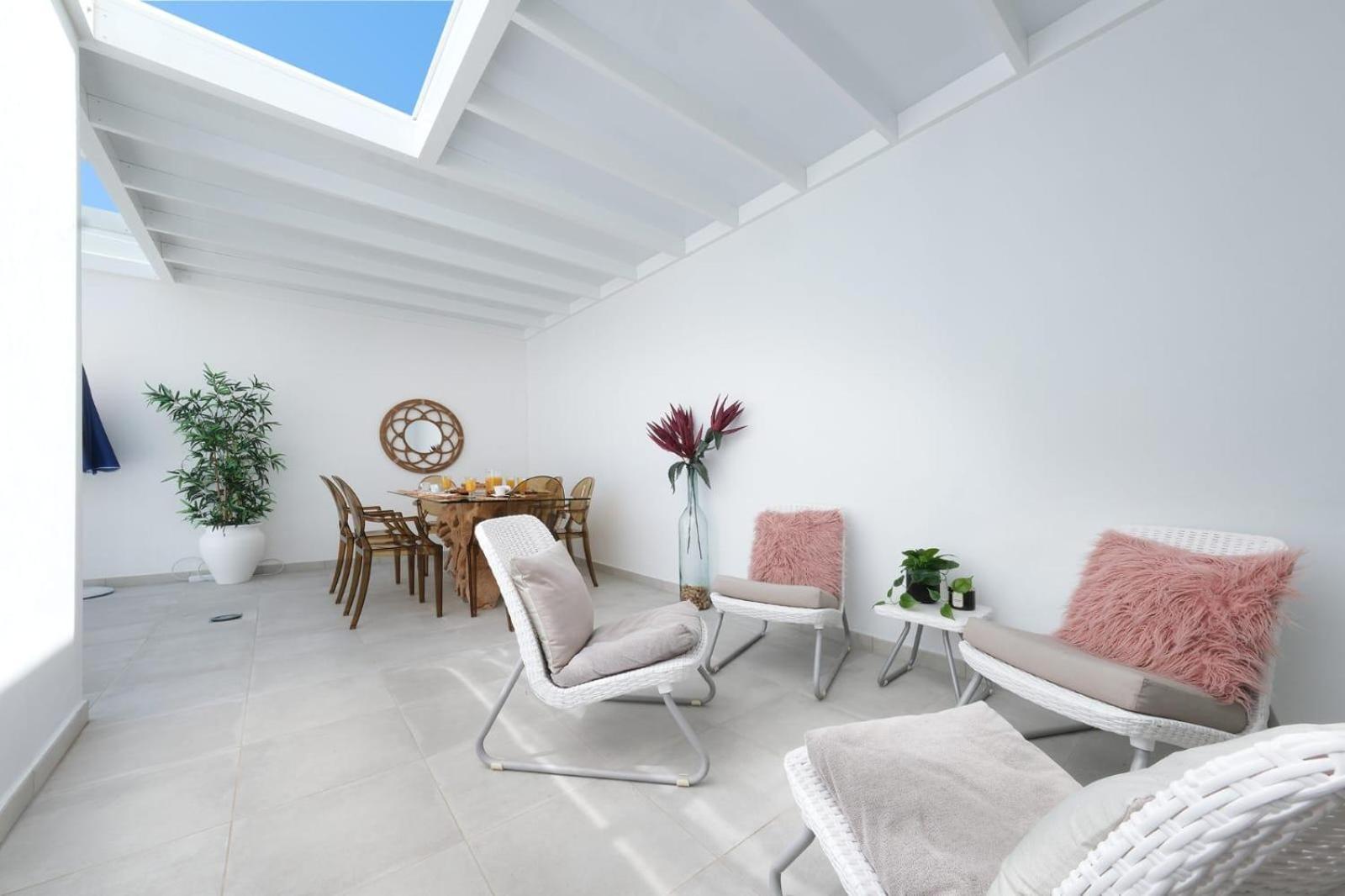 Holiday home Casa Yus Arrecife (Lanzarote)