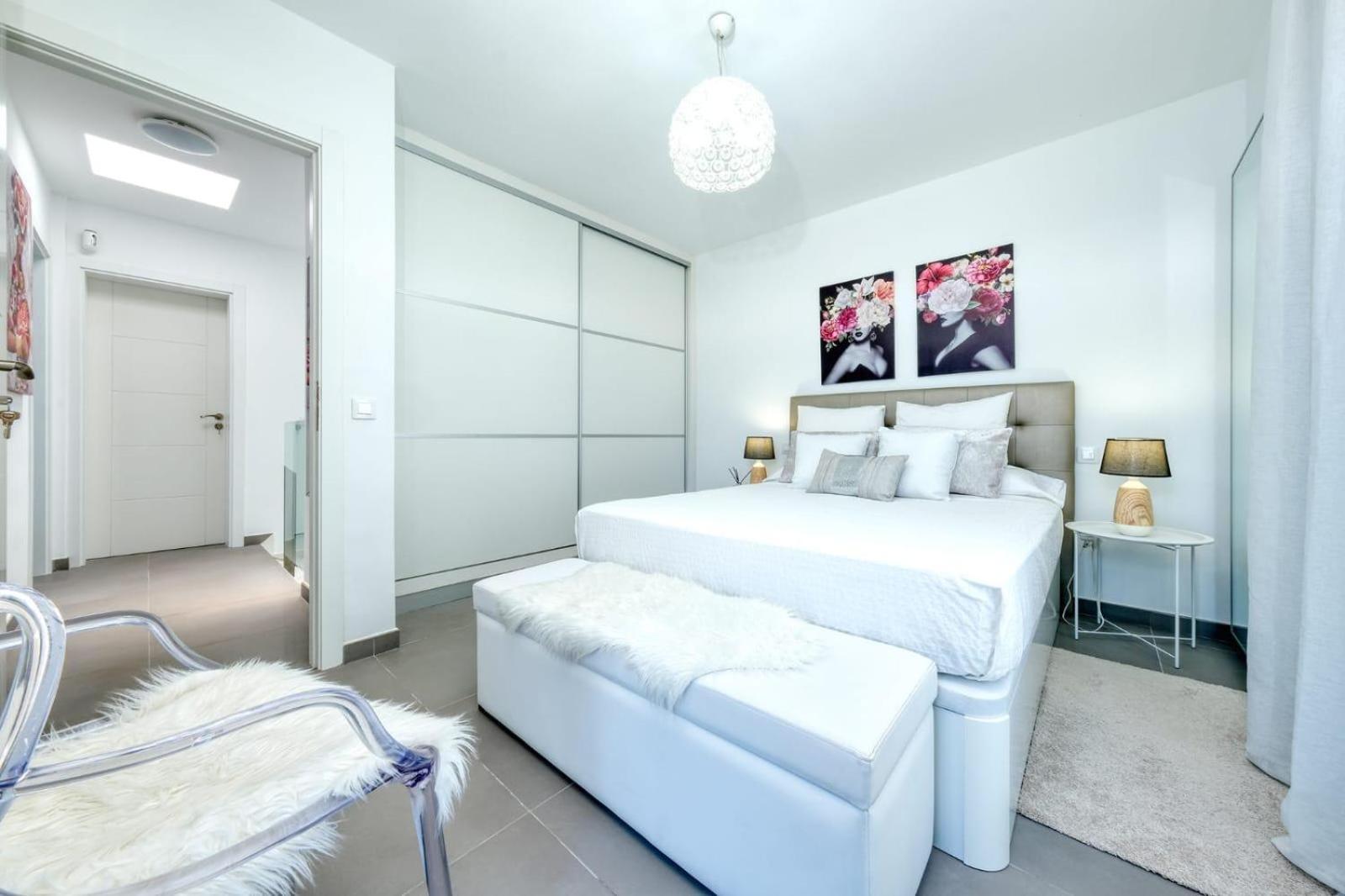 Holiday home Casa Yus