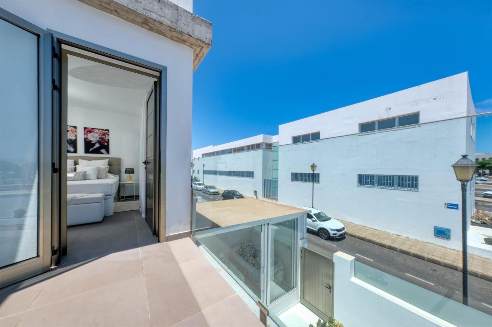 Casa Yus Holiday home Arrecife (Lanzarote)