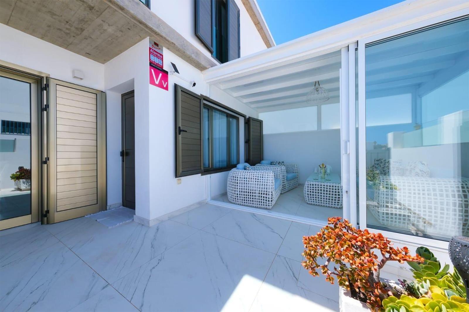 Holiday home Casa Yus Arrecife (Lanzarote)